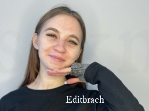 Editbrach