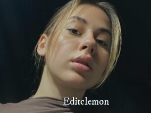 Editclemon