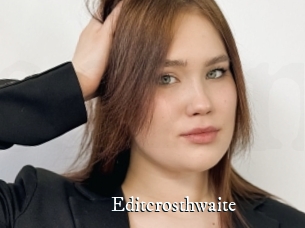 Editcrosthwaite