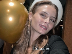 Editcure