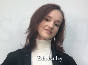 Editdenley
