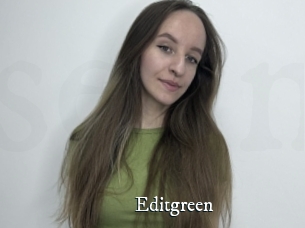 Editgreen