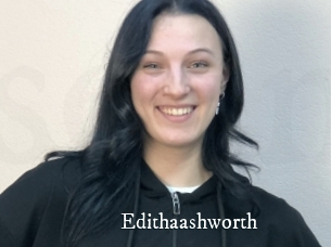 Edithaashworth