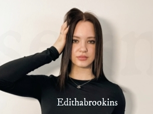 Edithabrookins