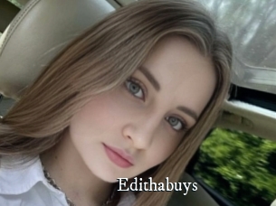 Edithabuys