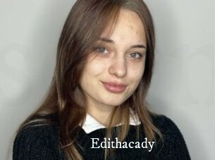 Edithacady