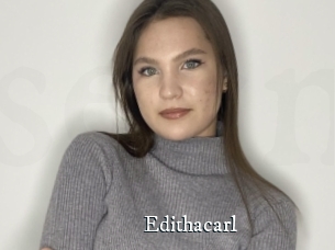 Edithacarl