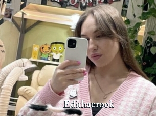 Edithacrook