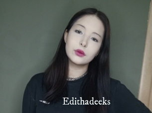 Edithadeeks