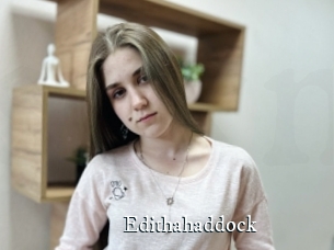Edithahaddock