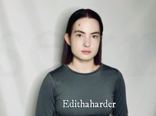 Edithaharder