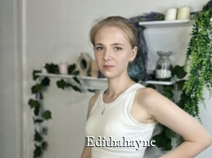 Edithahayne