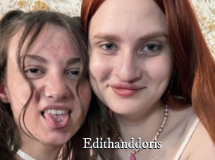 Edithanddoris