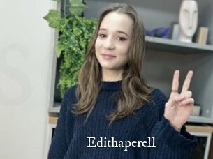 Edithaperell