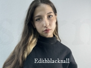 Edithblacknall