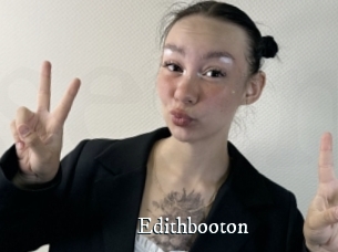 Edithbooton