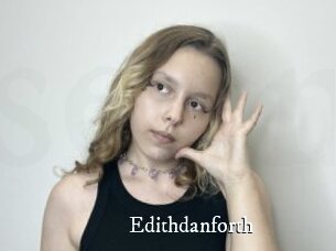 Edithdanforth