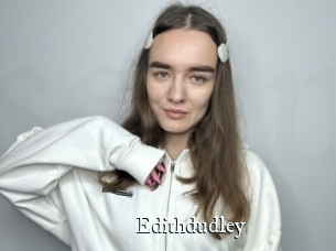 Edithdudley