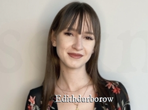 Edithdurborow