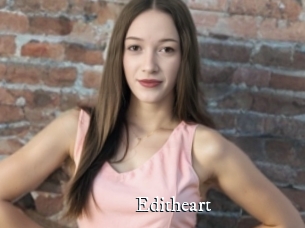 Editheart