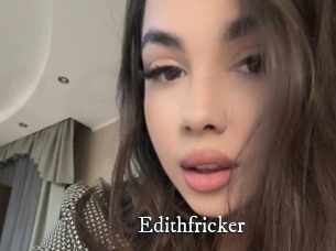 Edithfricker