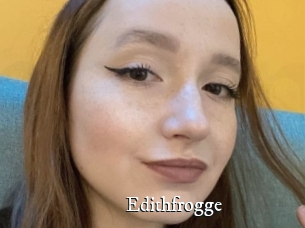 Edithfrogge