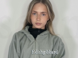 Edithgibbard