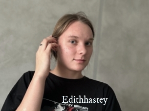 Edithhastey