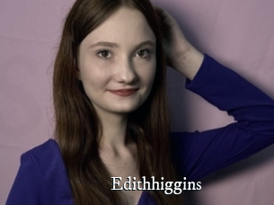 Edithhiggins