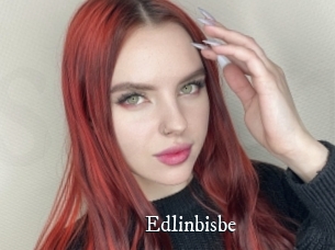 Edlinbisbe
