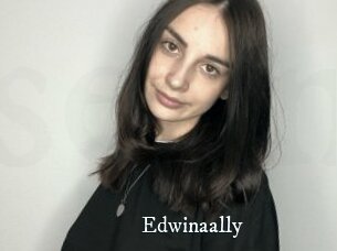 Edwinaally