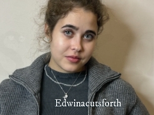 Edwinacutsforth