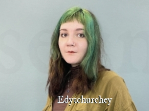 Edytchurchey