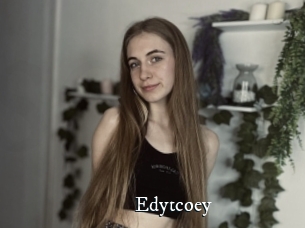 Edytcoey