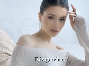 Edytgoreham