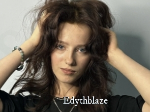 Edythblaze