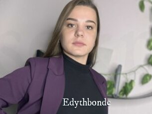 Edythbonde