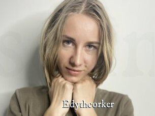 Edythcorker