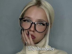 Edythenderby