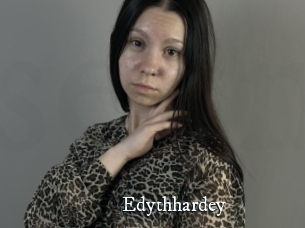 Edythhardey