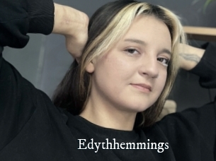 Edythhemmings