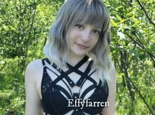 Effyfarren