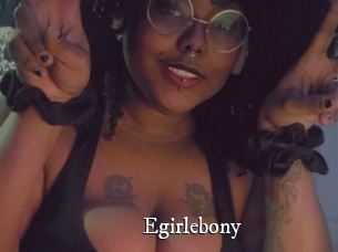 Egirlebony