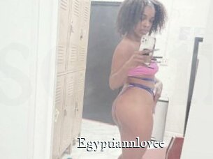 Egyptiannlovee