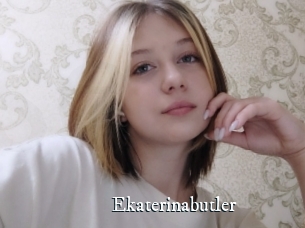 Ekaterinabutler