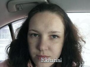 Ekitarini