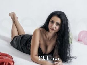 Elabrown