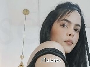 Elaiafox