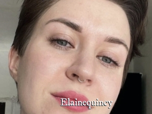 Elainequincy