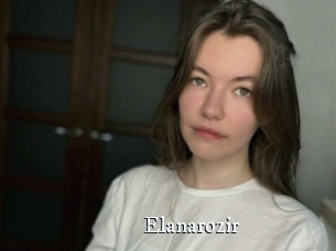 Elanarozir